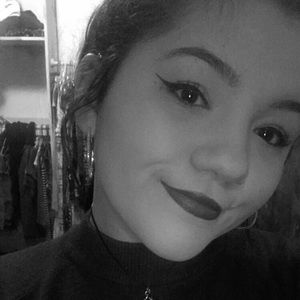 Meet your Posher, Mishayla